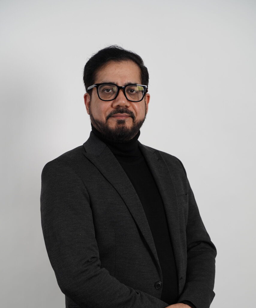 Hameed Zarabi