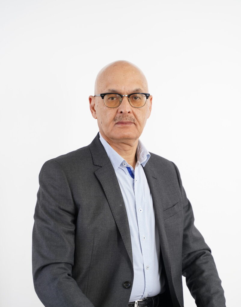 Asef Akbarimeed