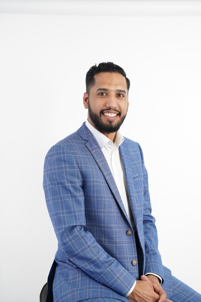 Sulaiman Mazaryar